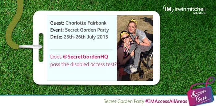 Secret Garden Party